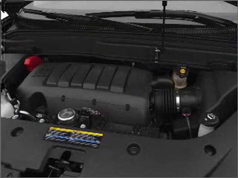 Used 2010 GMC Acadia Conyers GA - by EveryCarListed.com