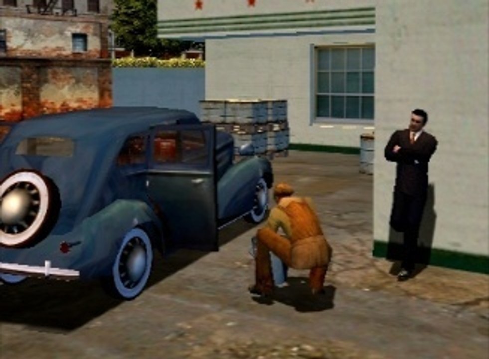 Mafia - FilmGame 19