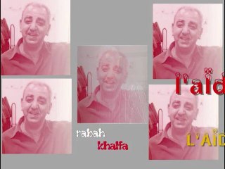 rabah khalfa "saha aîd koum"