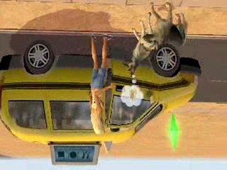 la famille labasio chapitre 4 a 5 "retour a la maison "