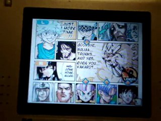 Arktall [TnT] vs Ichigo [TnT]