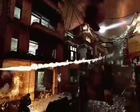 mini clip linkin park the catalyst - call of duty black ops