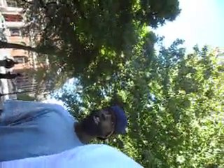 pt2 Anything can happen when you do the Lords work