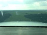 Crosswind Landings