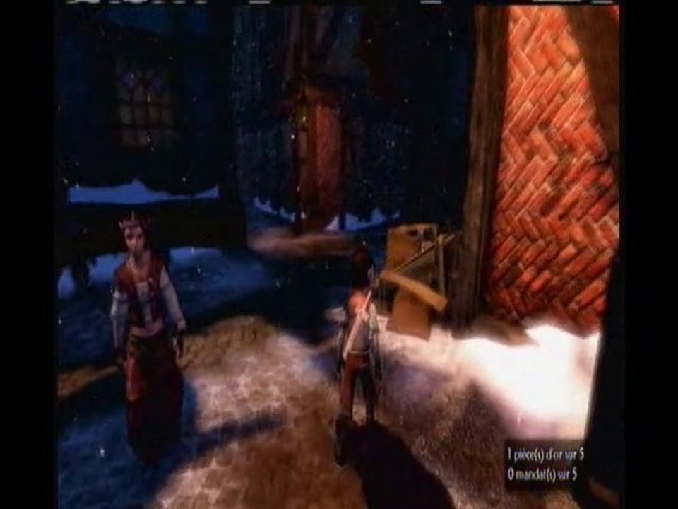 video sur fable 2 xbox360