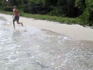 table du diable Martinique