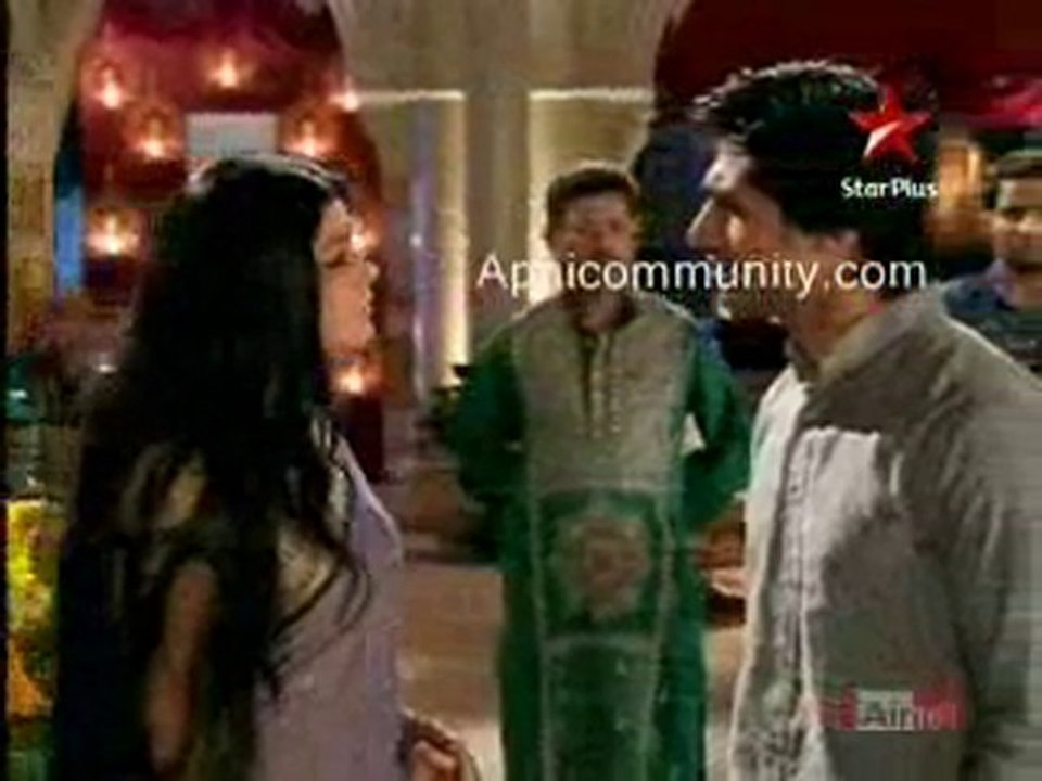 tere liye - 9th sep 10 pt3