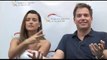 NCIS : Interview de Cote de Pablo et Michael Weatherly