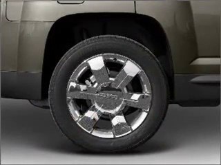 New 2011 GMC Terrain Clarksville MD - by EveryCarListed.com