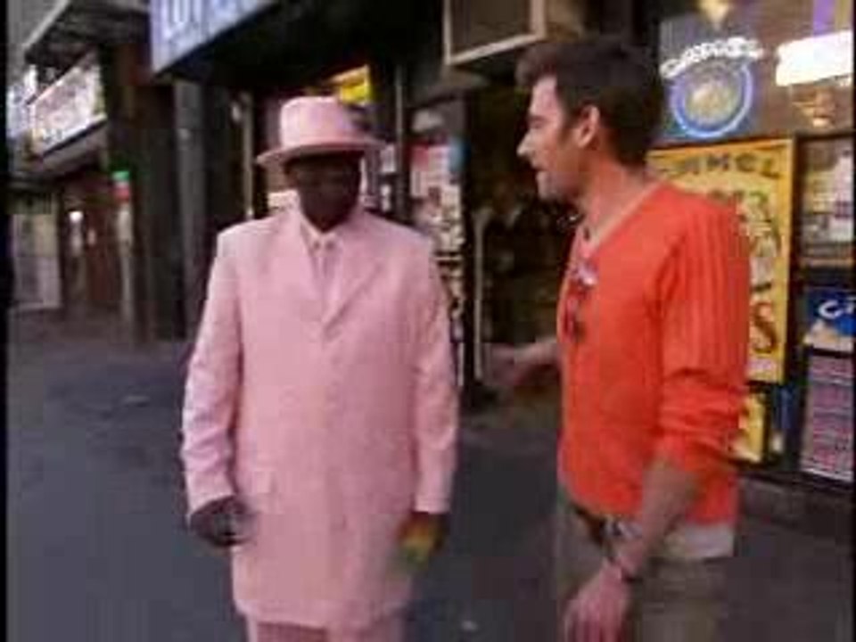 Starz Stand up or Shut up