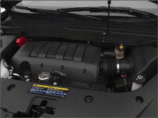 New 2011 GMC Acadia Henderson NV - by EveryCarListed.com