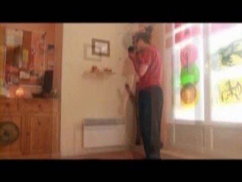 Visite en musique du centre SYM BI OSE (Vercors)