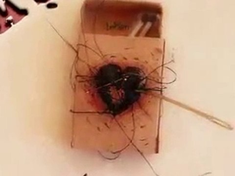 Yak Bi Sigara Dumanına Anlat Derdini