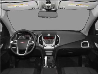 New 2011 GMC Terrain Clarksville MD - by EveryCarListed.com