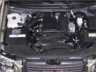 Used 2002 GMC Envoy New Bern NC - by EveryCarListed.com