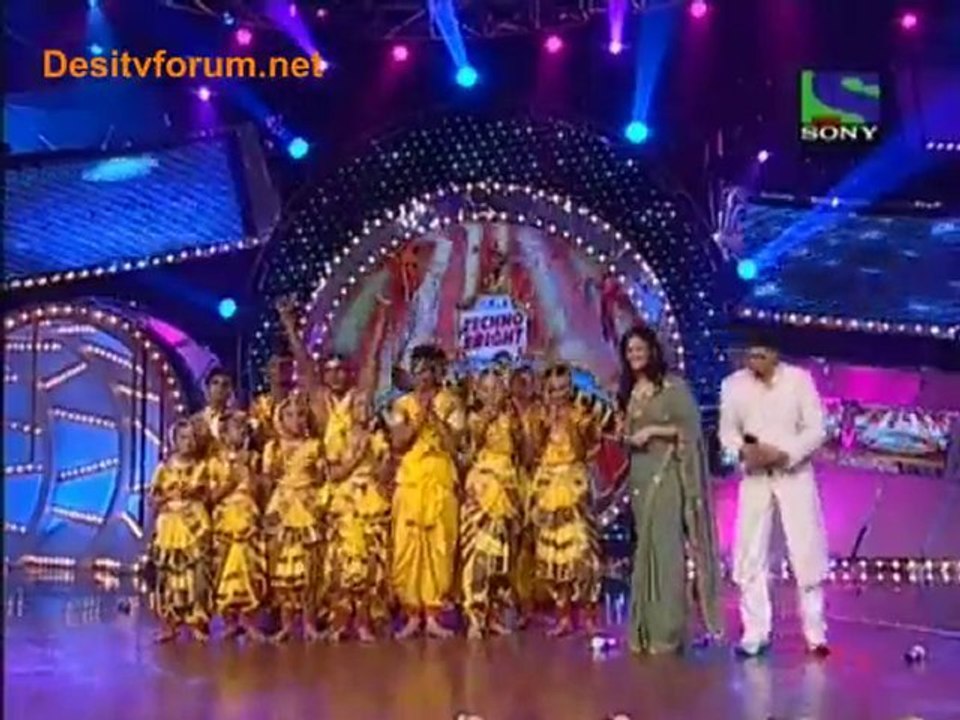 Entertainment Ke Kiye - 9th September 2010 - pt1