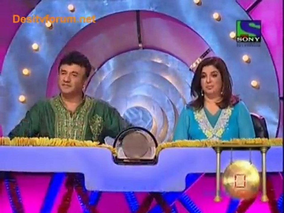 Entertainment Ke Kiye - 9th September 2010 - pt3