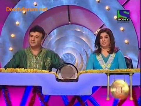 Entertainment Ke Kiye - 9th September 2010 - pt3