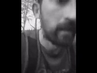 Fabien..sors de ce corps !