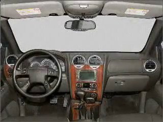 Used 2004 GMC Envoy Joliet IL - by EveryCarListed.com