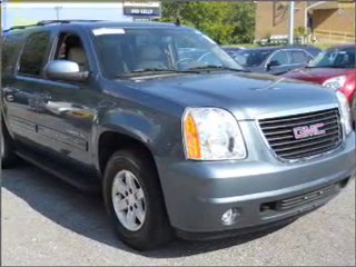 Used 2010 GMC Yukon XL Clarksville MD - by ...