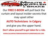 Best Auto Technician in Calgary,AB 403-256-9153