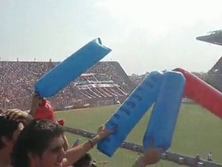 San Lorenzo - Huracan 2