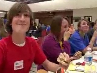 America's Teen Leadership Coach Mr MOJO Travis Brown- Leade