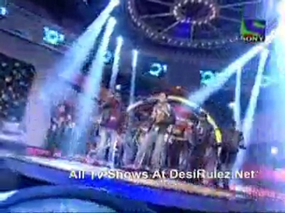 Comedy Ka Daily Soap 9th September 2010 Part-3