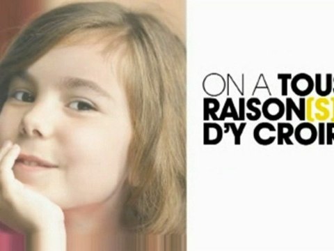 Clip de Campagne Téléthon 2010 AFM/Téléthon