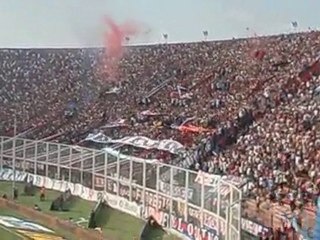 San Lorenzo - Huracan 3