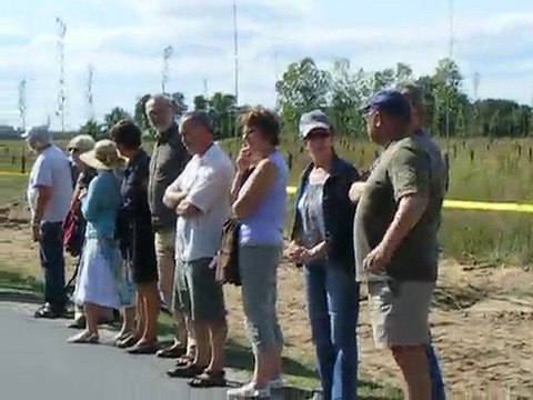 Blaison-Gauthier - Les Vieilles Soupapes Agricoles