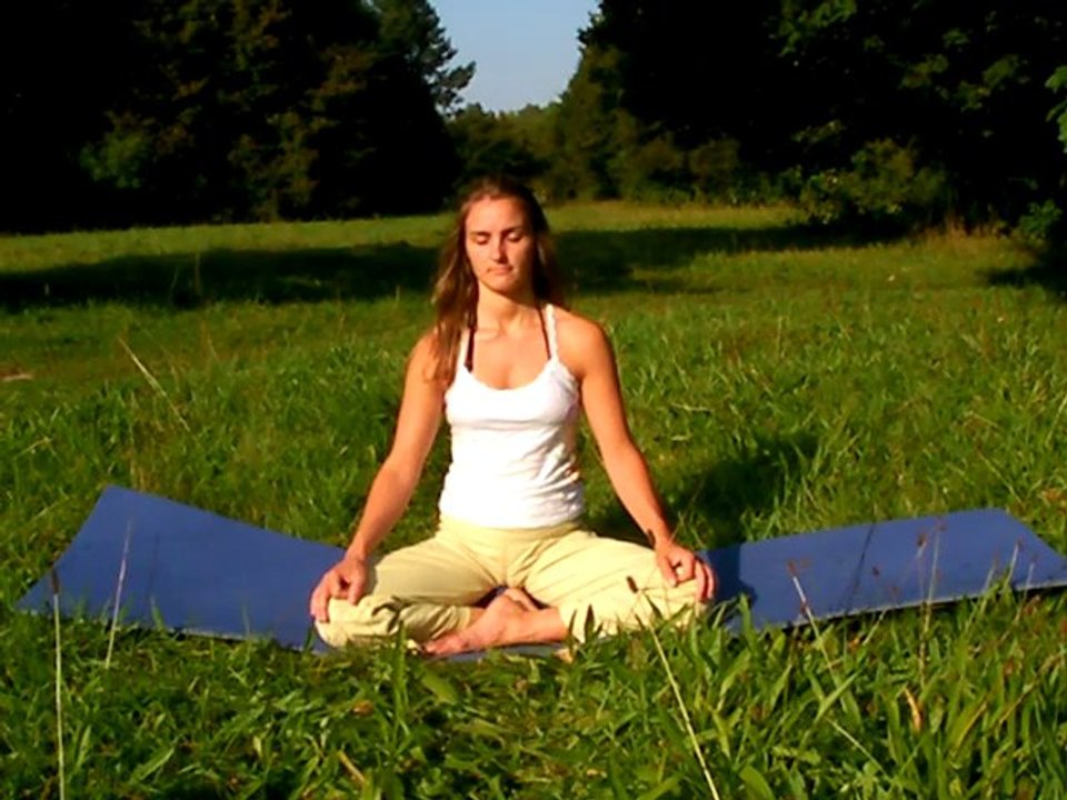 Meditation für Anfänger: Einfache Mantra-Meditation