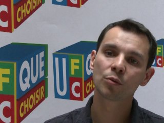 UFC-Que Choisir dénonce la hausse de la TVA sur les "box internet"