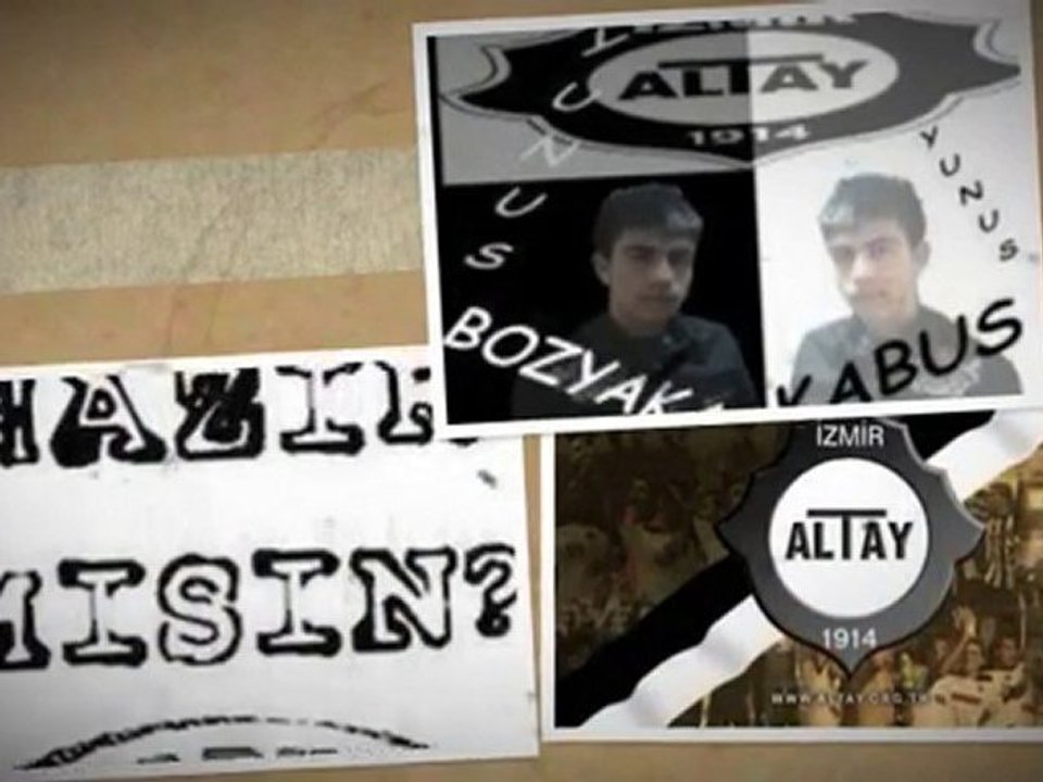 altay   yunus