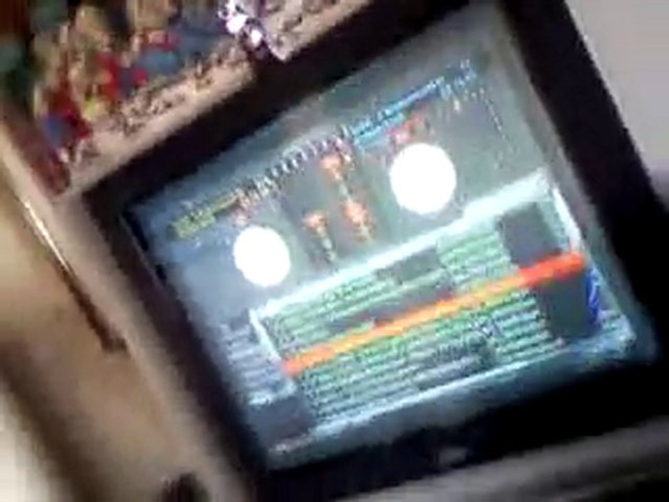 PERFORMANCE SERATO DJ MARCELO S.P