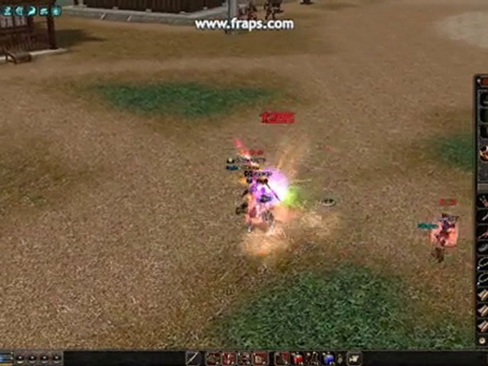 Scorpion mt2 4x
