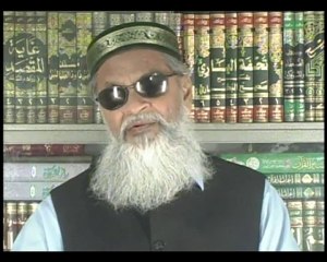 DARS-UL-QURAN-FI-SHAHAR-E-RAMADAN PART 101