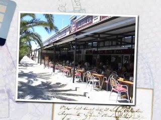 La Pineda, Costa Dorada, Real Holiday Reports.Com