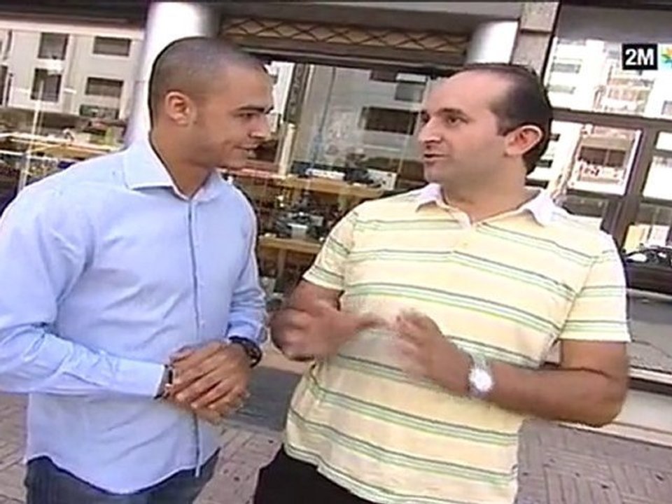 طاكسي 36 : الخميس 9 شتنبر