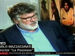 La Passione apuesta a la risa en Venecia