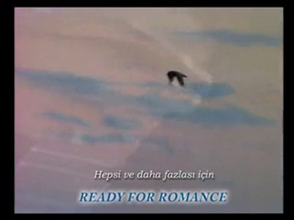 Ready For Romance