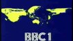 BBC1 Closedown, Saturday February 19th 1983