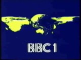 BBC1 Closedown, Saturday February 19th 1983