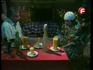 Касандра епизод 17 част 1