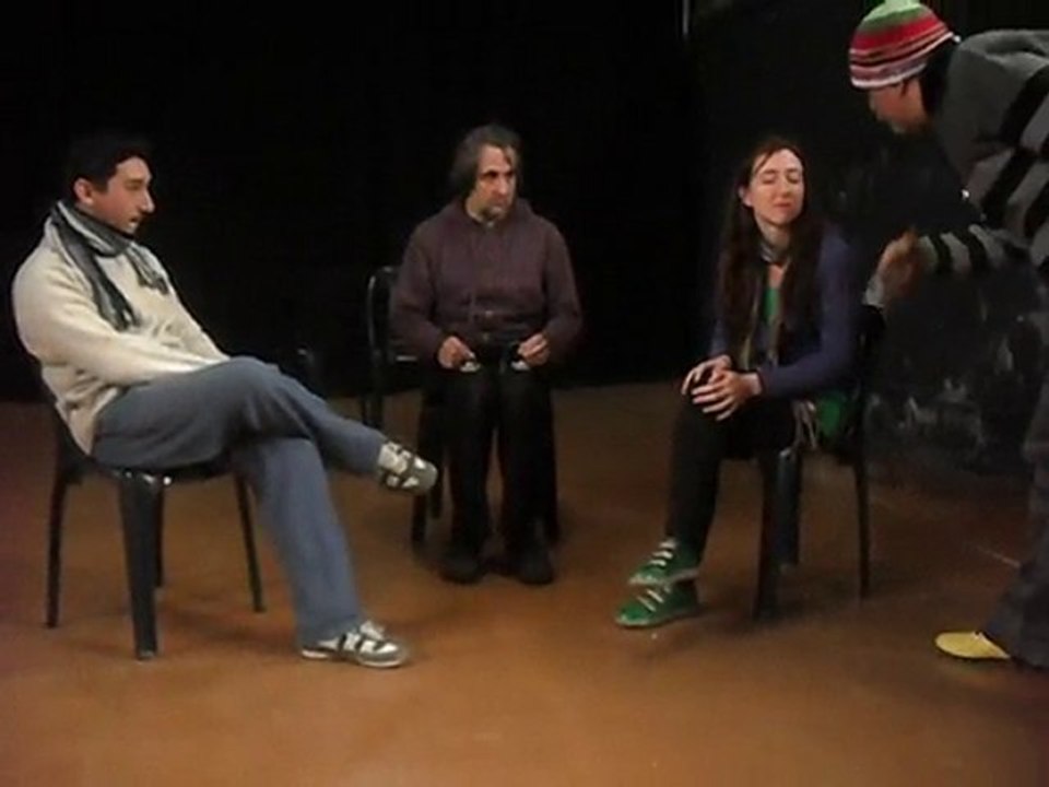 Proceso escena 01