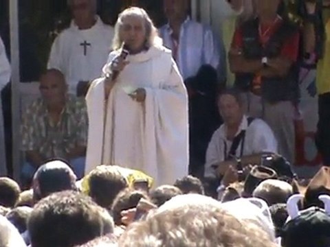 BRESCOUDOS Messe Guy Gilbert