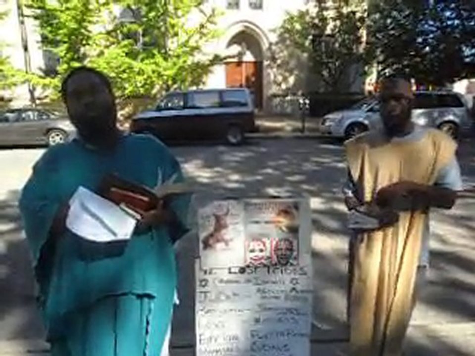 pt5 The Bible+Apocrypha -the wicked