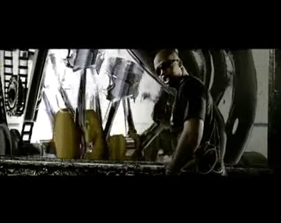 Rohff - Rap Game
