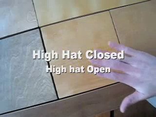 Musical Rumba Table Modules